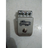 Pedal Marshall Jackhammer Jh1 Para Guitarra