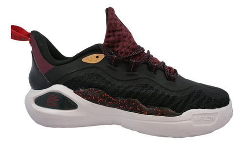 Tenis Under Armour Curry 11 Domaine