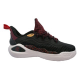 Tenis Under Armour Curry 11 Domaine