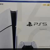 Consola Ps5 Con Lectora 1tb