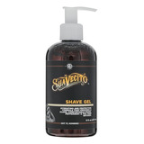 Gel Para Afeitar Suavecito® Shave Gel 237 Ml