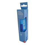 Pasta Dental Be You Curaprox 60ml Blanqueadora Y Vegana Blue