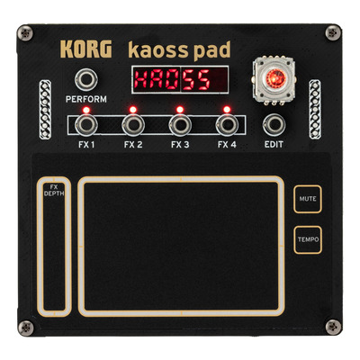 Korg Kaoss Pad Kp3 | MercadoLivre 📦 Korg Kaoss Pad Kp3 | MercadoLivre 📦