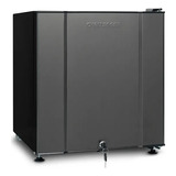 Minibar Challenger Frost Una Puerta 47 Litros Cr051 Gris