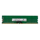 Memória Ram  8gb 1 Sk Hynix Hma81gr7afr8n-vk