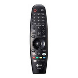 Control Remoto LG Magic, Compatible Con Muchos Modelos LG,