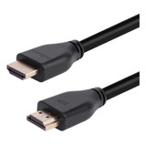 Cable Hdmi 2.1 De Ultra Alta Velocidad Certificado Monoprice