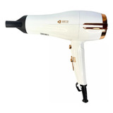 Secador De Pelo 3 Velocidades Premium Glam Style 2000w Oryx