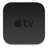 Media Streaming Apple Tv 4k 2da 64gb 2021 Negro Open Box