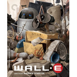 Wall?e (the Criterion Collection) [4k Uhd]