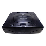 Console Sega Saturn Original Black Lindoo Especial Cod Jh Leia A Descrição