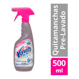 Vanish Quitamanchas Oxi Gel Concentrado Gatillo 500ml