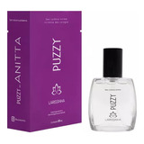 Puzzy By Anitta Larissinha Cimed Frasco 25ml Perfume Intimo