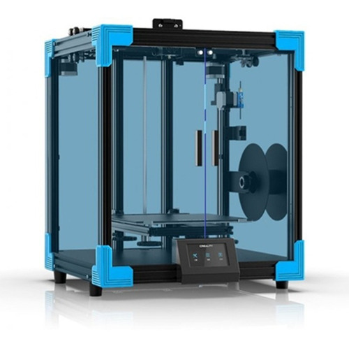 Impresora 3d Creality Ender 6 Alta Precisión 250x250x400