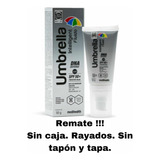 Umbrella Intelligent Fluido Fps50 Dna Defense Sin Caja 50g.