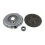 Kit Embrague Hyundai I30 Nafta 2,0  Sachs Hyundai i30