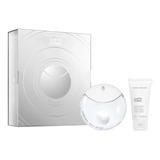 Set Issey Miyake A Drop D'issey Woman Edp 50ml + Hand Cream 