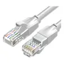 Cable De Red Cat6 Patch Cord Utp 1 Metros Gigabit Vention | MercadoLibre