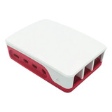 Case Oficial Carcasa Para Raspberry Pi 4