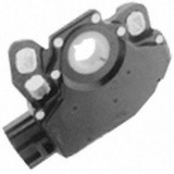Standard Motor Products Ns126 Neutral/interruptor De Respald