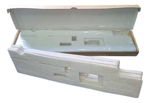 Almofada Feltro Esponja Manutenção Para Epson T1110 L1300