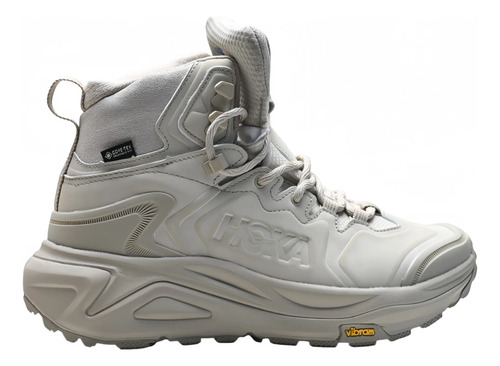 Tenis Hoka One One Kaha 3 High Gtx Resistente, Elegante, Cómodo, Con Amortiguación, Unisex | Meses sin interés