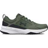 Tenis Under Armour Para Hombre Charged Edge Sport 