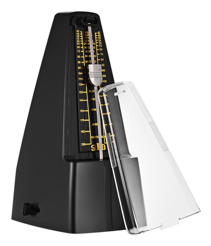 Material De Metrónomo Mecánico Universal Estándar Para Abs