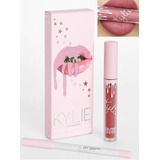 Labial Kylie Duo - Tono August Bug - g a $3750