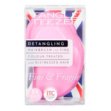 Escova Tangle Teezer Original Fine & Fragile Frágeis E Finos