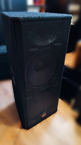 Caja Acústica Pasiva Wharfedale Evp-x215 Mkii - 700 Watts 