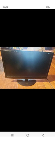 Monitor Samsung 19  Pulgadas Lcd Full Hd.conex Vga