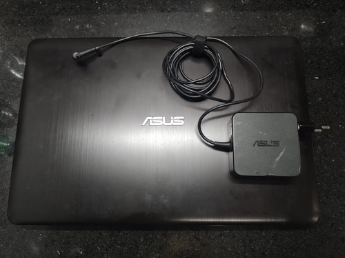 Notebook Asus 541 Sonic Master 15.6