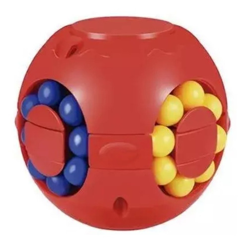 Puzzle Ball Juego Habilidad Ingenio Esfera Niños