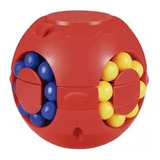 Puzzle Ball Juego Habilidad Ingenio Esfera Niños
