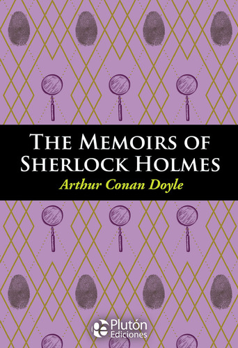 Libro The Memories Of Sherlock Holmes