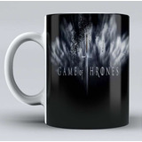 Taza Espada Game Of Thrones