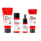 Some By Mi Snail Truecica Miracle Repair Kit Baba De Caracol