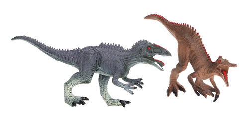 Modelo De Figura De Dinosaurio, Juguete Para Fiesta Infantil