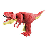 Juguetes De Dinosaurio Zaza Dinosaur Trigger T Rex, Con Soni
