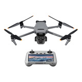 Dji Mavic 3 Pro Con Dji Rc (control Remoto De Pantalla), Fla