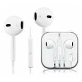 Auriculares Para iPhone 11 12 13 14 Pro Max Compatibles