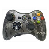 Control Xbox 360 | Call Of Duty Mw3 Original