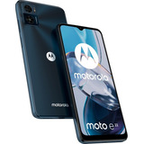 Celular Motorola Moto E22 3gb 32gb Dual Sim Negro