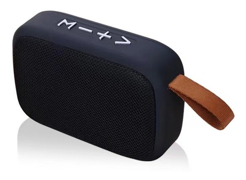 Bocinas Bluetooth Mini Hifi Speaker Tws Fm Radio Ln-t3