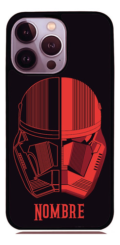 Funda Star Wars V2 Xiaomi Personalizada