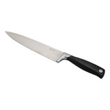 Cuchillo Chef 15cm Talent Master Imusa Color Negro