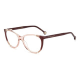 Óculos Receituario Carolina Hch0064 C19 55
