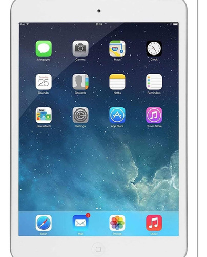 iPad Air Liberada De Fábrica 16gb Como Nueva Envío Inmediato