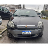 Fiat Punto 2013